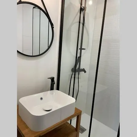 Apartamento Beau 3 Pieces Secteur Prise Reims