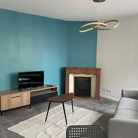 Beau 3 Pieces Secteur Prise *